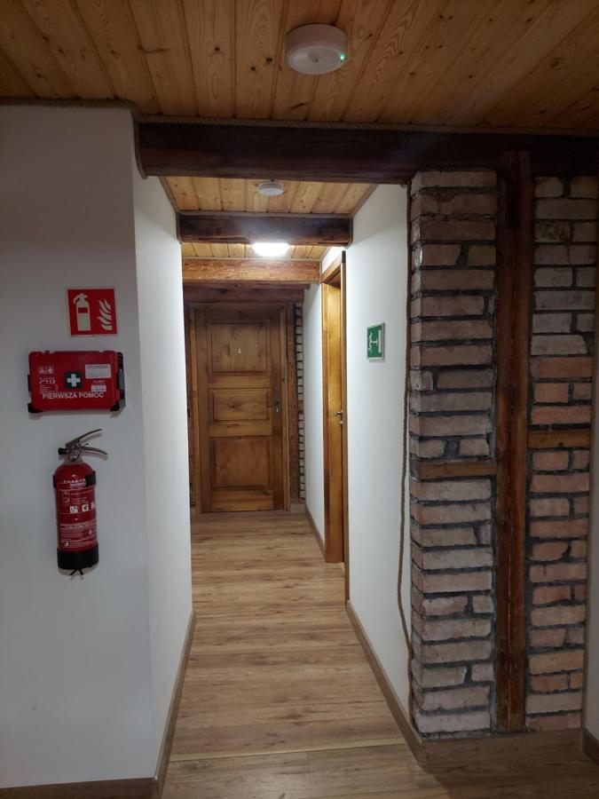 Agroturystyka Ranczo Gosciszow Nowogrodziec Esterno foto