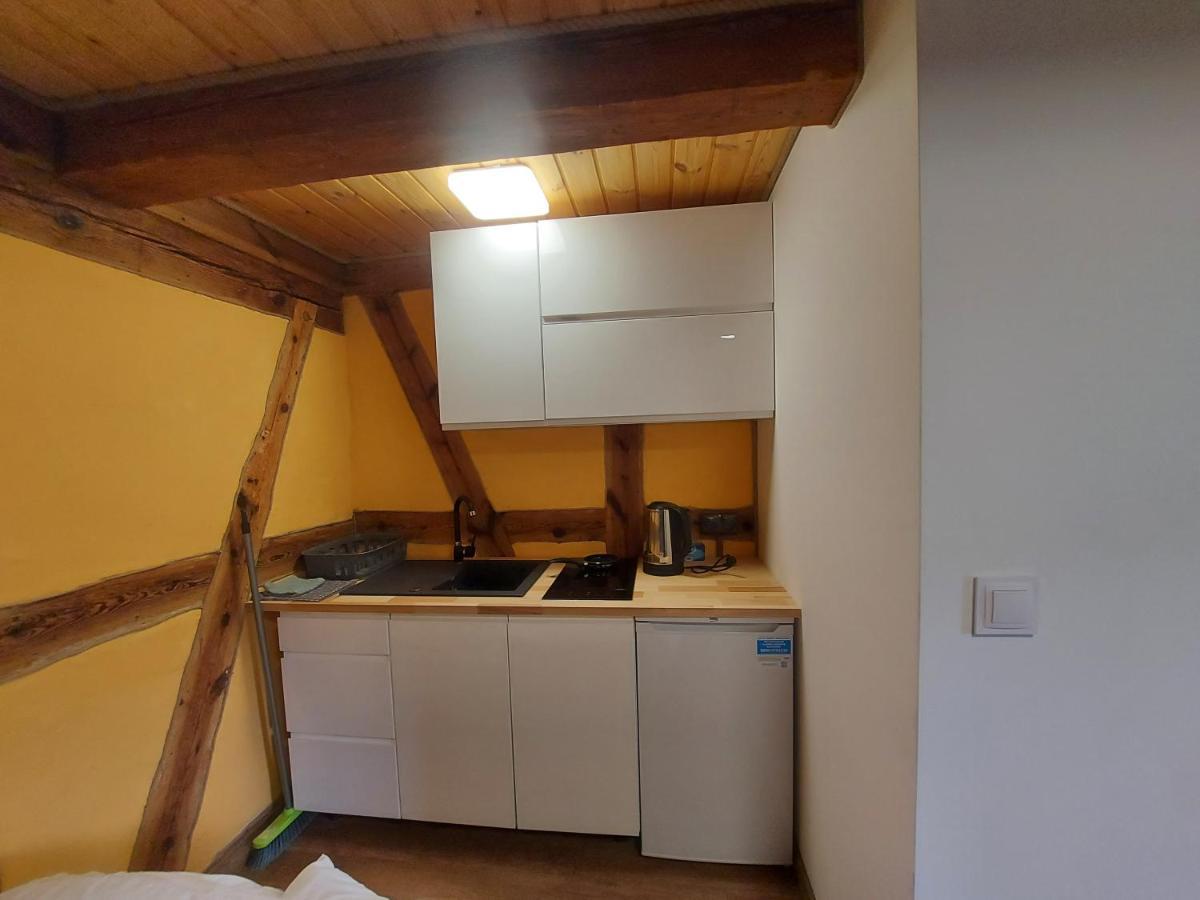 Agroturystyka Ranczo Gosciszow Nowogrodziec Esterno foto